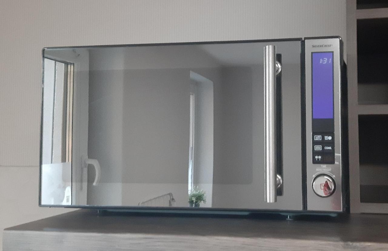 Design Maisonette - 24H Self-Check-In - Bis 7 Pers - In Direkter Weihernaehe - Parkplatz - Wifi - Balkon -Terrasse - Radwege Schiffweiler Екстер'єр фото