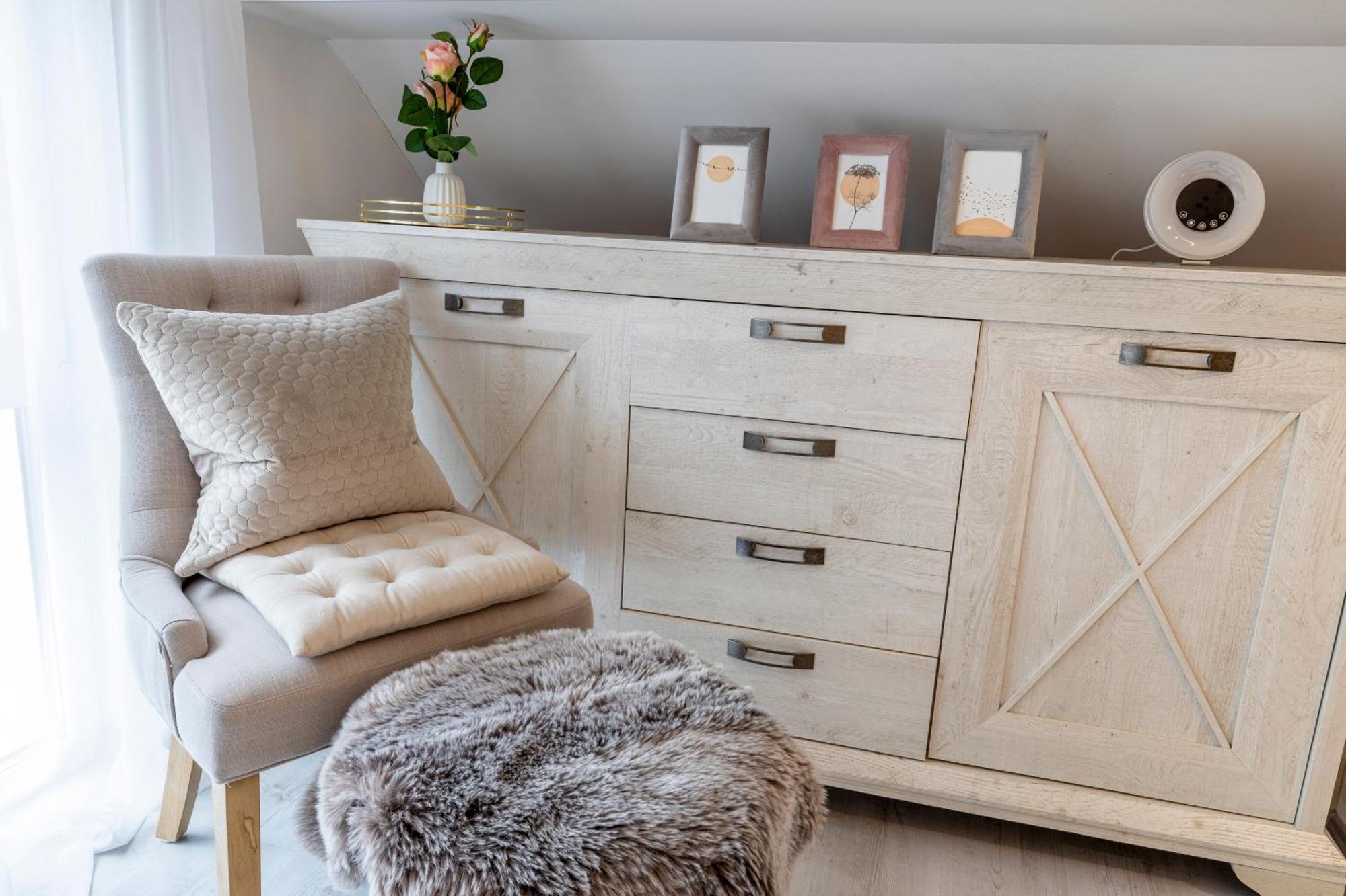 Design Maisonette - 24H Self-Check-In - Bis 7 Pers - In Direkter Weihernaehe - Parkplatz - Wifi - Balkon -Terrasse - Radwege Schiffweiler Екстер'єр фото